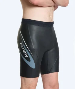 Discount Watery neopren badebukser - Calder Pro 3/5mm - Sort