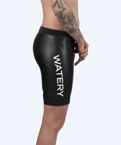 Best Watery neopren badebukser - Pelican 3/5mm