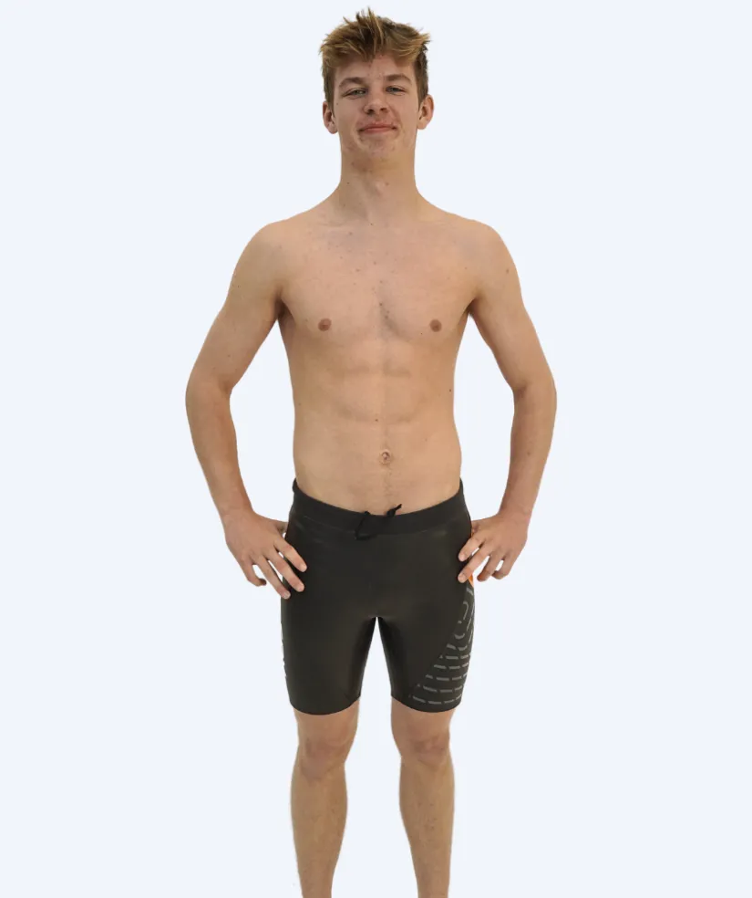 Best Watery neopren badebukser - Pelican 3/5mm