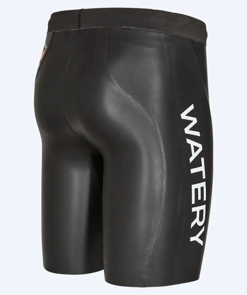 Best Watery neopren badebukser - Pelican 3/5mm