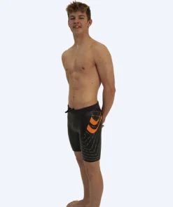 Best Watery neopren badebukser - Pelican 3/5mm