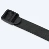 Outlet Watery 06 neopren elastik til dykkermasker - Sort