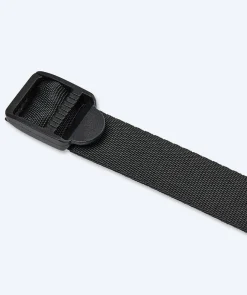 Outlet Watery 06 neopren elastik til dykkermasker - Sort