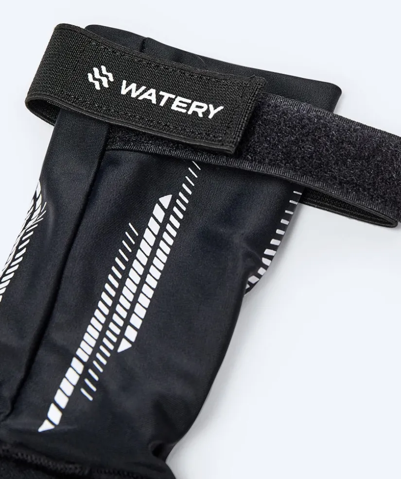 Outlet Watery neopren handsker - Calder Pro (2,5mm) - Sort