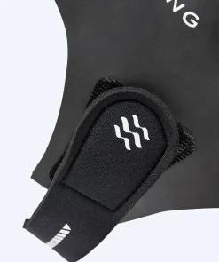 Discount Watery neopren hætte - Calder Pro (4mm) - Sort