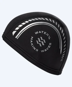 Watery neopren hætte - Flex - Sort