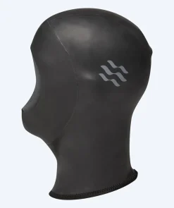 Sale Watery neopren hætte - Isle Super (3mm) - Sort