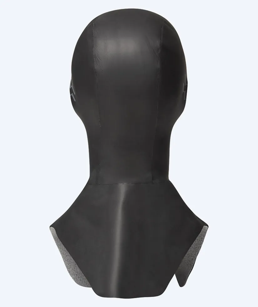 Sale Watery neopren hætte - Yama Pro (3mm) - Sort