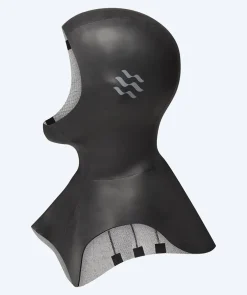 Sale Watery neopren hætte - Yama Pro (3mm) - Sort