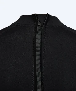 Discount Watery neopren springsuit til damer - Crosswind - Sort/hvid