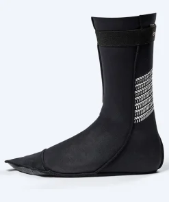 Best Watery neoprensæt - Calder Pro (2,5 - 4mm) - Sort