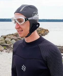 Best Watery neoprensæt - Calder Pro (2,5 - 4mm) - Sort