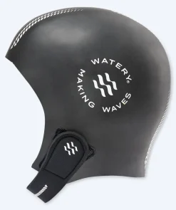 Best Watery neoprensæt - Calder Pro (2,5 - 4mm) - Sort
