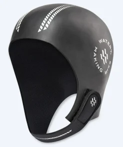 Best Watery neoprensæt - Calder Pro (2,5 - 4mm) - Sort