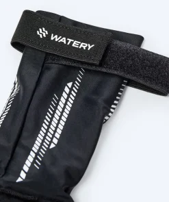 Best Watery neoprensæt - Calder Pro (2,5 - 4mm) - Sort