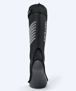 Best Watery neoprensæt - Calder Pro (2,5 - 4mm) - Sort