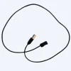Sale Watery oplader - Bone MP3 - Sort