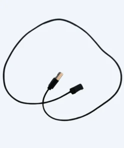 Sale Watery oplader - Bone MP3 - Sort