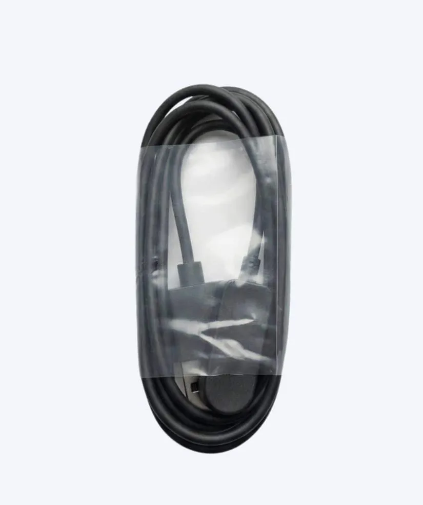 Best Watery oplader - S20 Vision - Sort