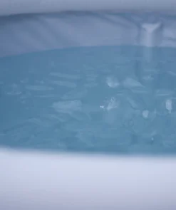 Discount Watery oppustelig isbad - Hero - Sort