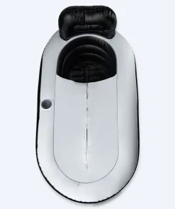 Outlet Watery oppusteligt badekar - Seal Real - Sort