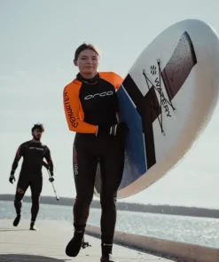 New Watery paddleboard - Global 10'6 SUP - Blå