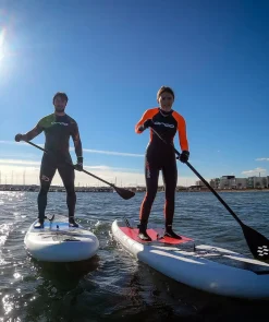 New Watery paddleboard - Global 10'6 SUP - Blå