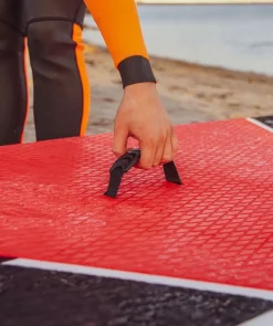Sale Watery paddleboard - Global 10'6 SUP - Rød