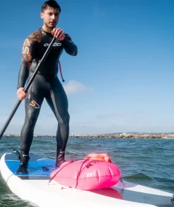 Sale Watery paddleboard - Global 10'6 SUP - Rød