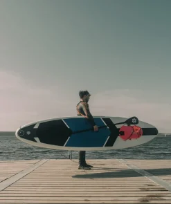 Sale Watery paddleboard - Global 10'6 SUP - Rød