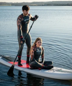 Sale Watery paddleboard - Global 10'6 SUP - Rød