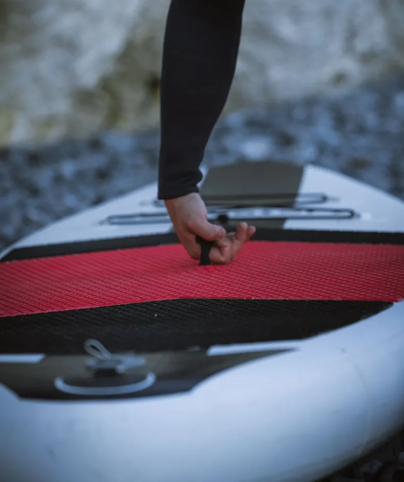 Sale Watery paddleboard - Global 10'6 SUP - Rød