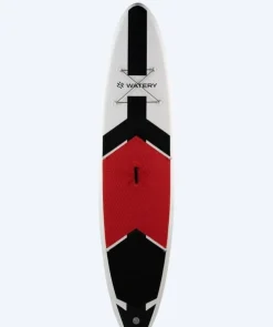 Sale Watery paddleboard - Global 10'6 SUP - Rød