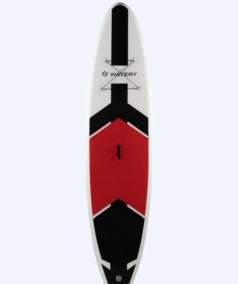 Sale Watery paddleboard - Global 10'6 SUP - Rød