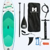 Hot Watery paddleboard - Global 10'6 SUP - Hawaii