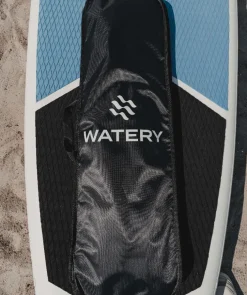 Outlet Watery paddle taske - Sort