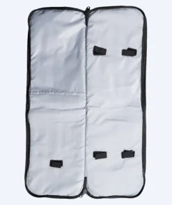 Outlet Watery paddle taske - Sort