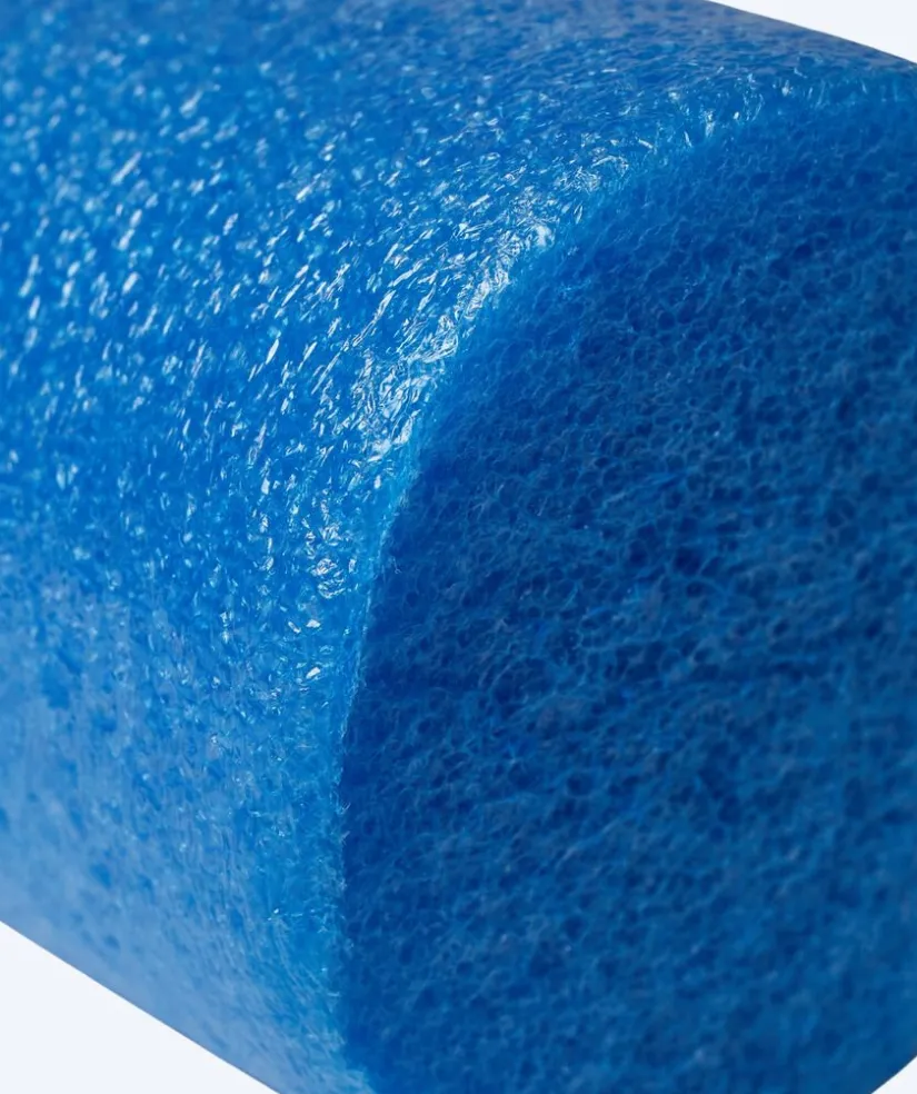 Watery pool noodle - Loch - Blå