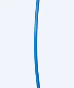 Watery pool noodle - Loch - Blå