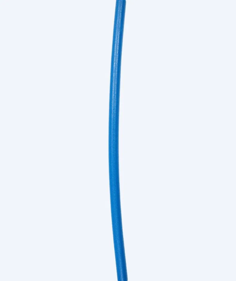 Watery pool noodle - Loch - Blå