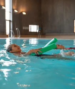 Best Watery pool noodle - Loch - Gul