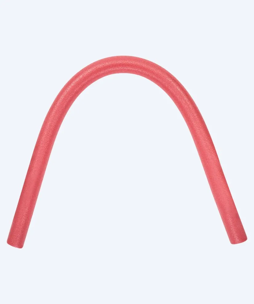 Clearance Watery pool noodle - Loch - Rød