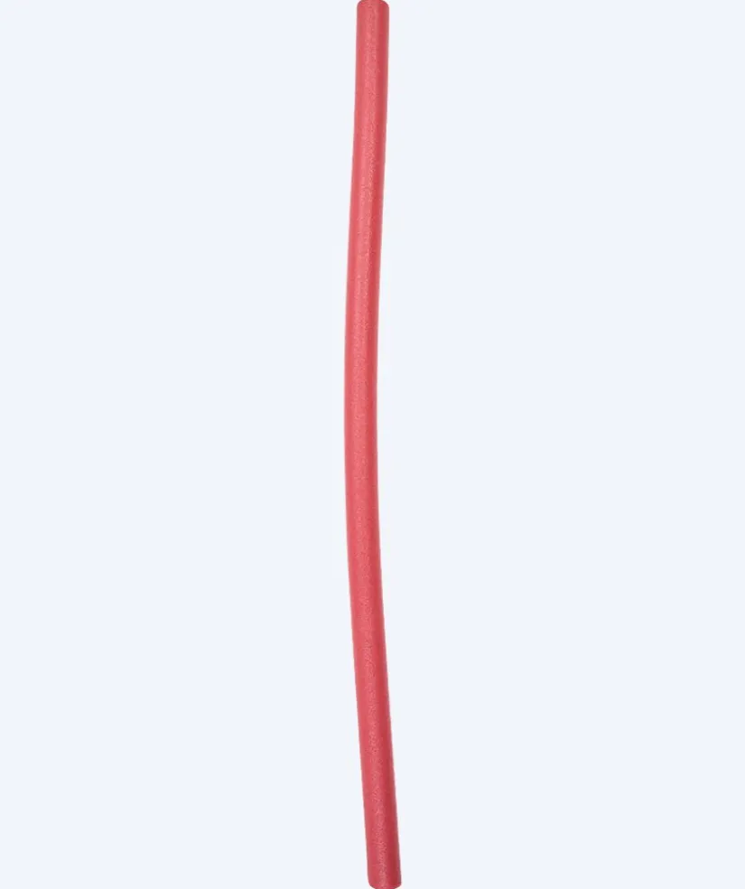 Clearance Watery pool noodle - Loch - Rød