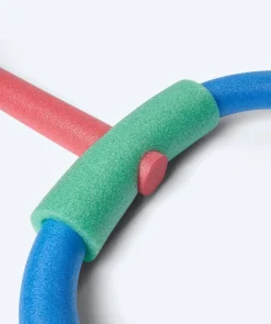 Discount Watery pool noodle samler - Loch - Grøn