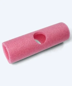 Watery pool noodle samler - Loch - Lyserød