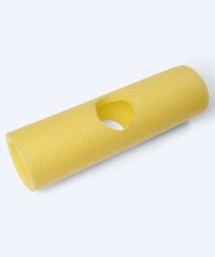 New Watery pool noodle samler - Loch - Gul