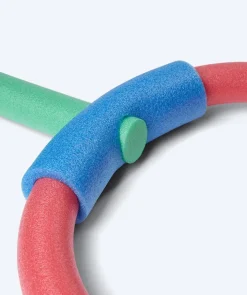 Online Watery pool noodle samler - Loch - Blå