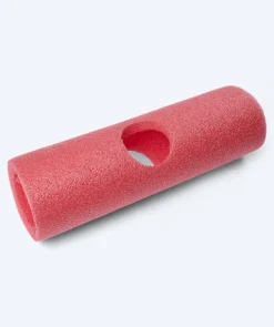 Watery pool noodle samler - Loch - Rød