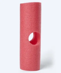 Watery pool noodle samler - Loch - Rød