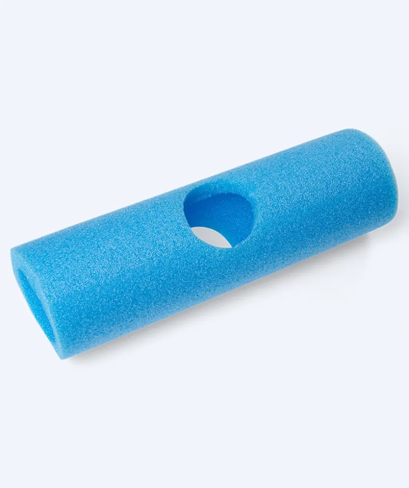 Online Watery pool noodle samler - Loch - Lyseblå